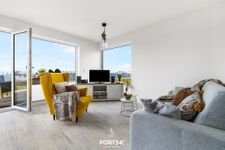 Ferienwohnung Landungsbrücke 28 Olpenitz