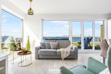 Ferienwohnung DreamLounge Olpenitz