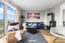 Ferienwohnung BlueLounge Olpenitz