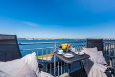 Ferienwohnung Biarritz, App. 33 Olpenitz