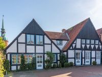 Ferienhaus Wohnen am Dehnthof Haus 1 Kappeln