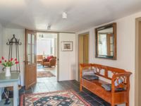 Ferienhaus Wohnen am Dehnthof Haus 2 Kappeln