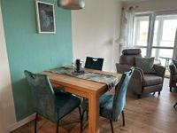 Ferienwohnung Hilke Harlesiel -