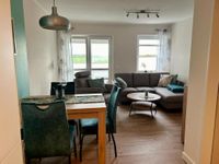 Ferienwohnung Hilke Harlesiel -