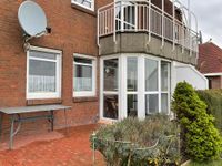 Ferienwohnung Hilke Harlesiel -