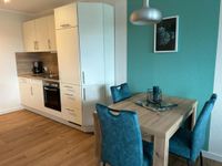 Ferienwohnung Hilke Harlesiel -