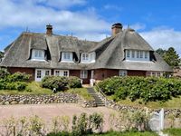 Lieblingsplatz am Meer 3 Kampen auf Sylt