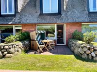 Lieblingsplatz am Meer 2 Kampen auf Sylt