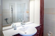  "Boddenhus" Gartenstraße 35 Barth - 