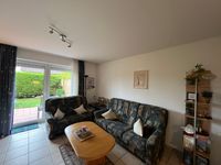 Ferienwohnung Am Harlebogen 10 Whg. 1 Carolinensiel - Wohnzimmer