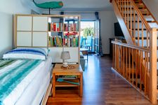 "Boddenhus" Gartenstraße 35 Barth -