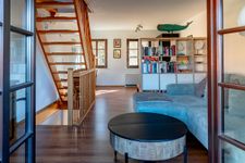 "Boddenhus" Gartenstraße 35 Barth -