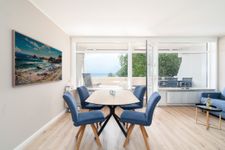 Ferienpark Sierksdorf App.185 - Strandlage Sierksdorf - Wohnzimmer