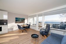 Ferienpark Sierksdorf App.185 - Strandlage Sierksdorf - Wohnzimmer