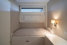 Ferienpark Sierksdorf App.185 - Strandlage Sierksdorf - Schlafzimmer