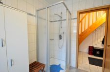 Ferienwohnung Am Harlebogen 10 Whg. 6 Carolinensiel - Badezimmer