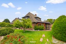 Haus Eiderseeschwalbe App II SPO