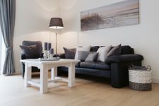 Ferienwohnung Anker Mal Husum Stadt