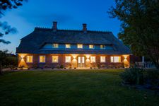 Ferienhaus Fjord Cottage Steinbergkirche
