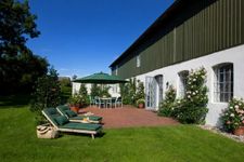 Rose Garden - Flensburger Förde