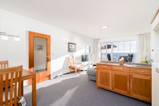 Strandresidenz Strandresidenz 3 Sierksdorf - Wohnzimmer