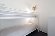 Strandresidenz Strandresidenz 3 Sierksdorf - Schlafzimmer