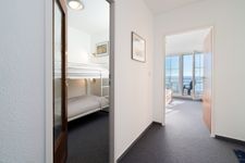 Strandresidenz Strandresidenz 3 Sierksdorf - Schlafzimmer