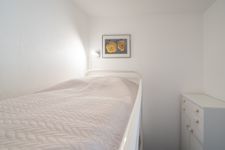 Strandresidenz Strandresidenz 3 Sierksdorf - 