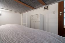 Strandresidenz Strandresidenz 3 Sierksdorf - Schlafzimmer