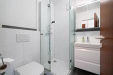 Strandresidenz Strandresidenz 3 Sierksdorf - Badezimmer