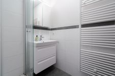 Strandresidenz Strandresidenz 3 Sierksdorf - Badezimmer