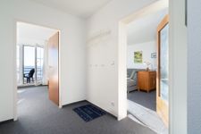 Strandresidenz Strandresidenz 3 Sierksdorf - Wohnzimmer