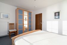 Strandresidenz Strandresidenz 3 Sierksdorf - Schlafzimmer