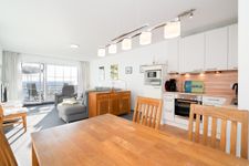 Strandresidenz Strandresidenz 3 Sierksdorf - Wohnzimmer