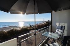 Strandresidenz Strandresidenz 3 Sierksdorf - Balkon