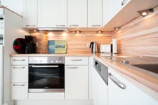 Strandresidenz Strandresidenz 3 Sierksdorf - Küche / Küchenzeile