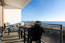 Strandresidenz Strandresidenz 3 Sierksdorf - Meerblick