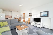 Strandresidenz Strandresidenz 3 Sierksdorf - Wohnzimmer