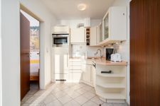 Strandresidenz Strandresidenz 5 Sierksdorf - Küche / Küchenzeile