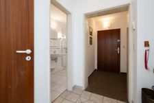 Strandresidenz Strandresidenz 5 Sierksdorf - Badezimmer