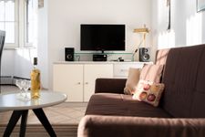 Strandresidenz Strandresidenz 5 Sierksdorf - Dekoratives Detail