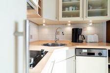 Strandresidenz Strandresidenz 5 Sierksdorf - Küche / Küchenzeile