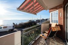 Strandresidenz Strandresidenz 5 Sierksdorf - Balkon