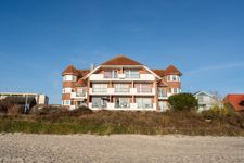 Strandresidenz Strandresidenz 5 Sierksdorf - Hauptansicht