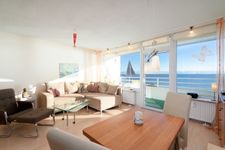 Ferienpark Sierksdorf App.294 - Strandlage Sierksdorf - Wohnzimmer