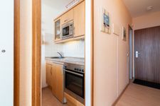 Ferienpark Sierksdorf App.294 - Strandlage Sierksdorf - Küche / Küchenzeile