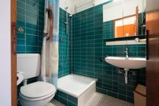 Ferienpark Sierksdorf App.294 - Strandlage Sierksdorf - Badezimmer