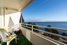 Ferienpark Sierksdorf App.294 - Strandlage Sierksdorf - Balkon