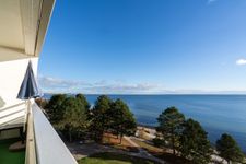 Ferienpark Sierksdorf App.294 - Strandlage Sierksdorf - Meerblick