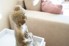 Ferienpark Sierksdorf App.294 - Strandlage Sierksdorf - Dekoratives Detail